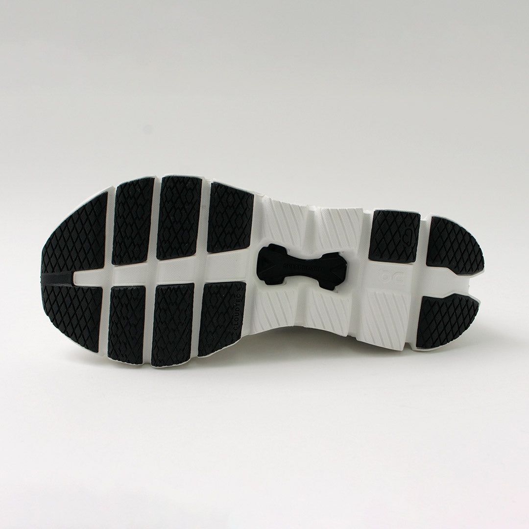 Zapatillas ON/Cloud X 4