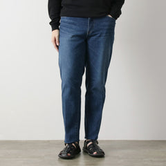 indigo léger / XS