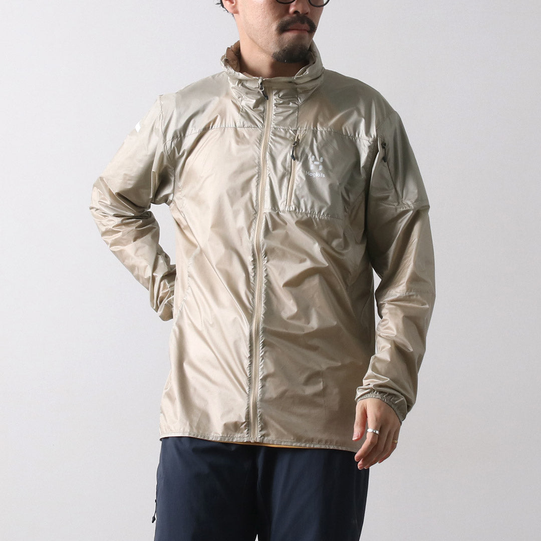 HAGLOFS / L.I.M Shield Hood