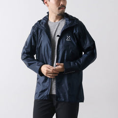 navy / M