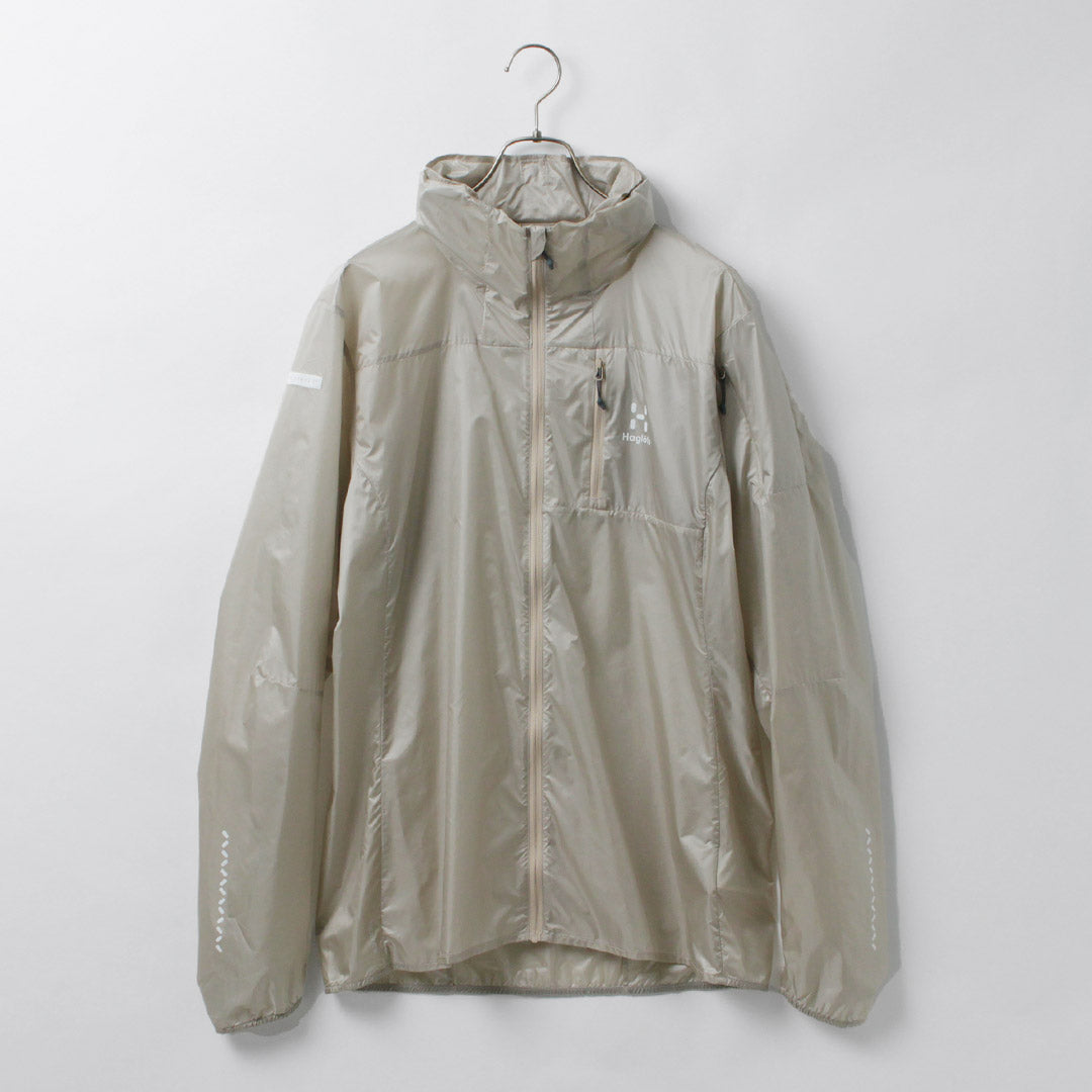 HAGLOFS / L.I.M Shield Hood