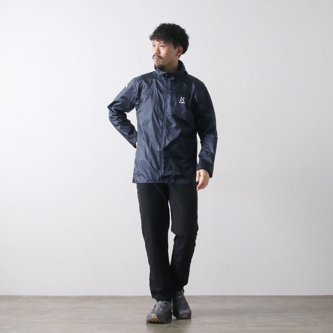 HAGLOFS / L.I.M Shield Hood