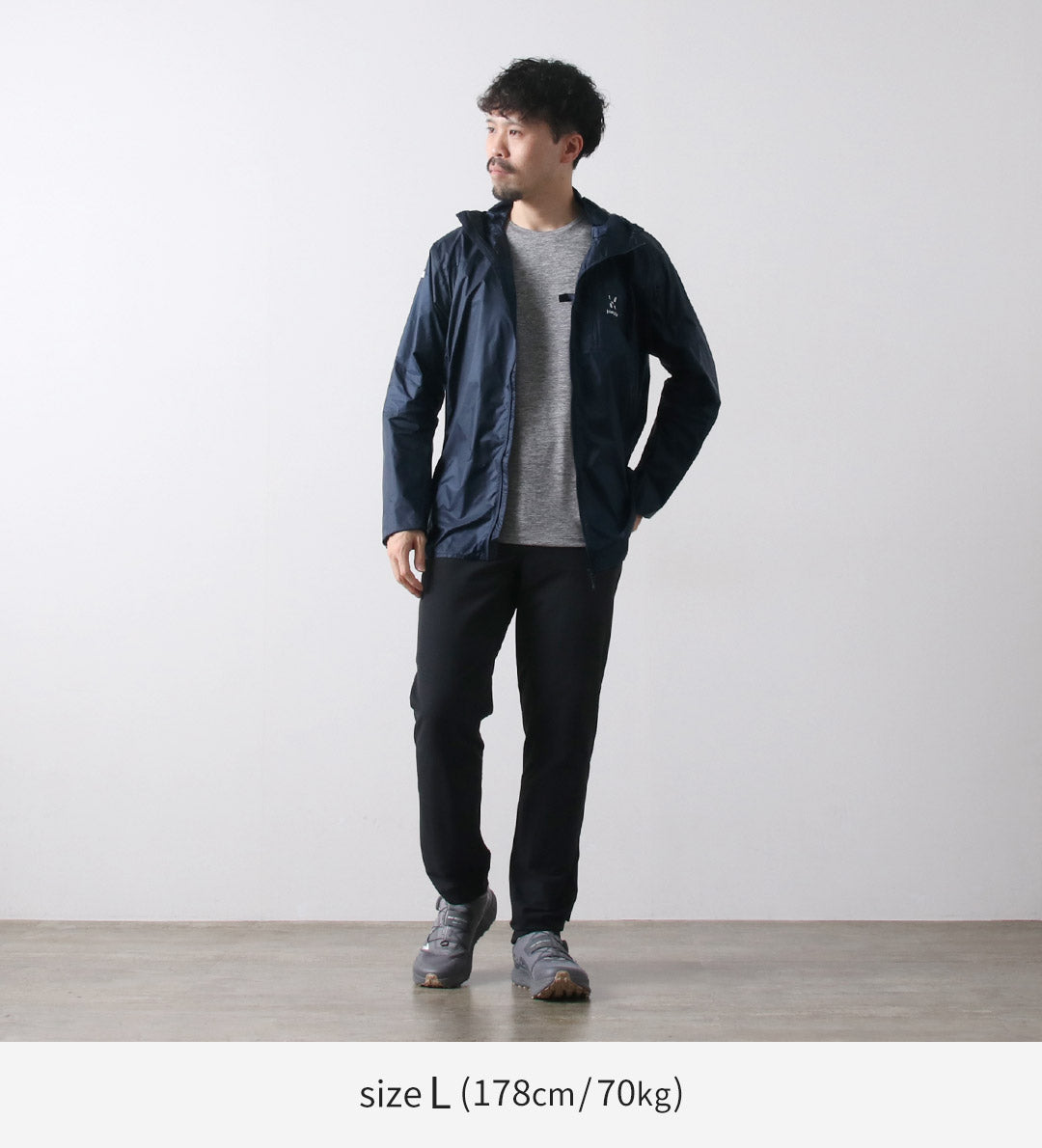 HAGLOFS / L.I.M Shield Hood