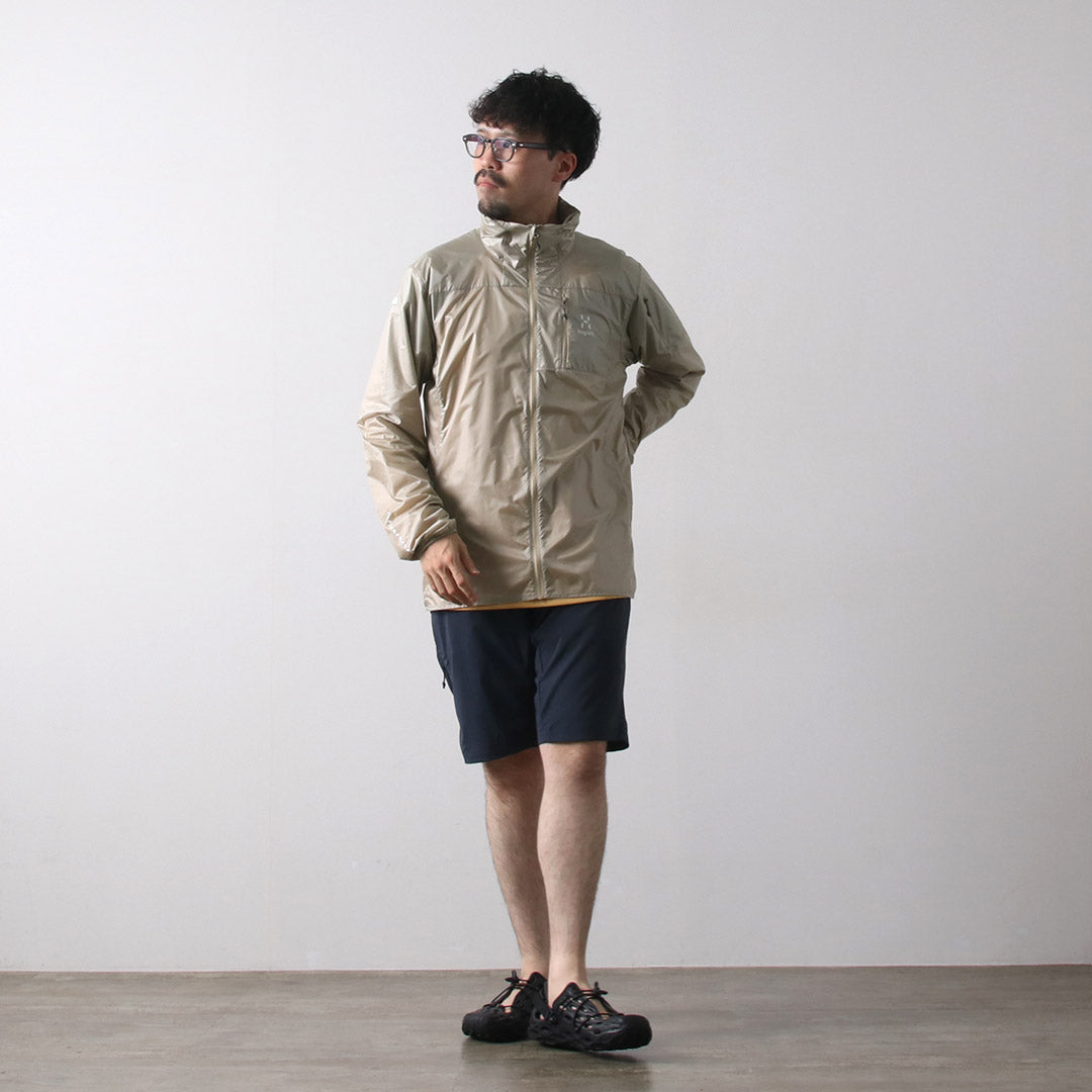 HAGLOFS / L.I.M Shield Hood