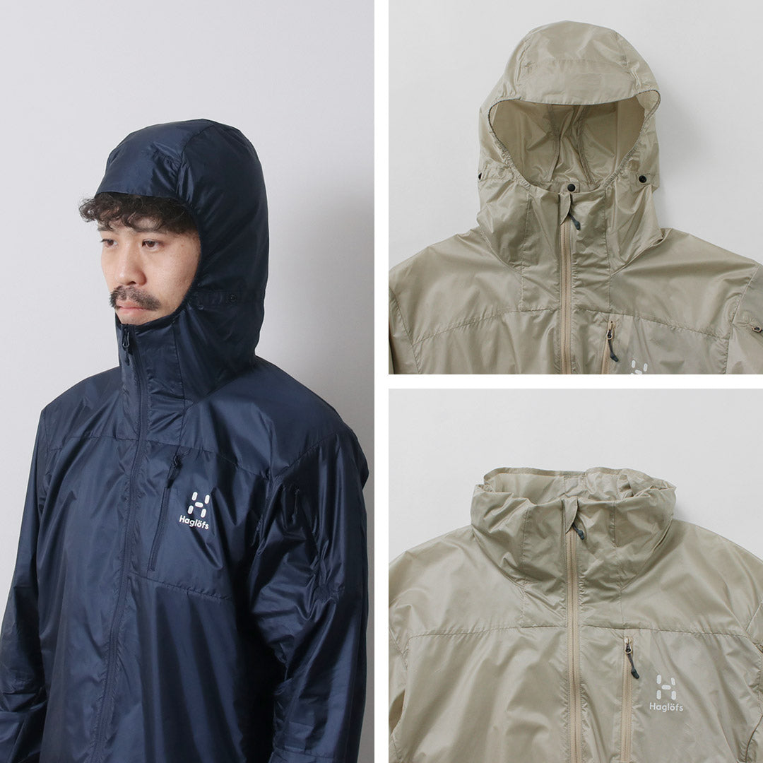 HAGLOFS / L.I.M Shield Hood