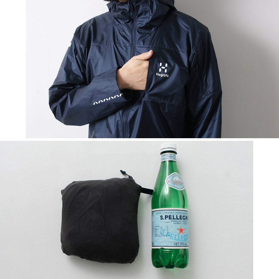 HAGLOFS / L.I.M Shield Hood