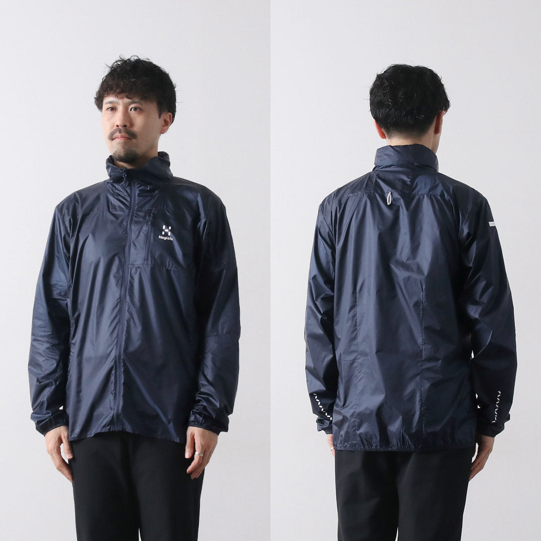 HAGLOFS / L.I.M Shield Hood