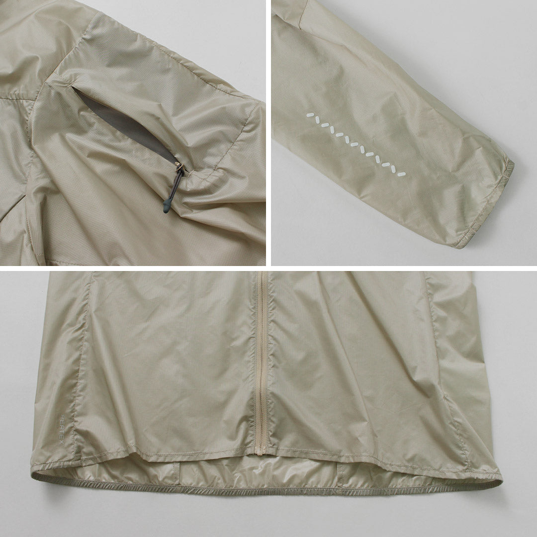 HAGLOFS / L.I.M Shield Hood