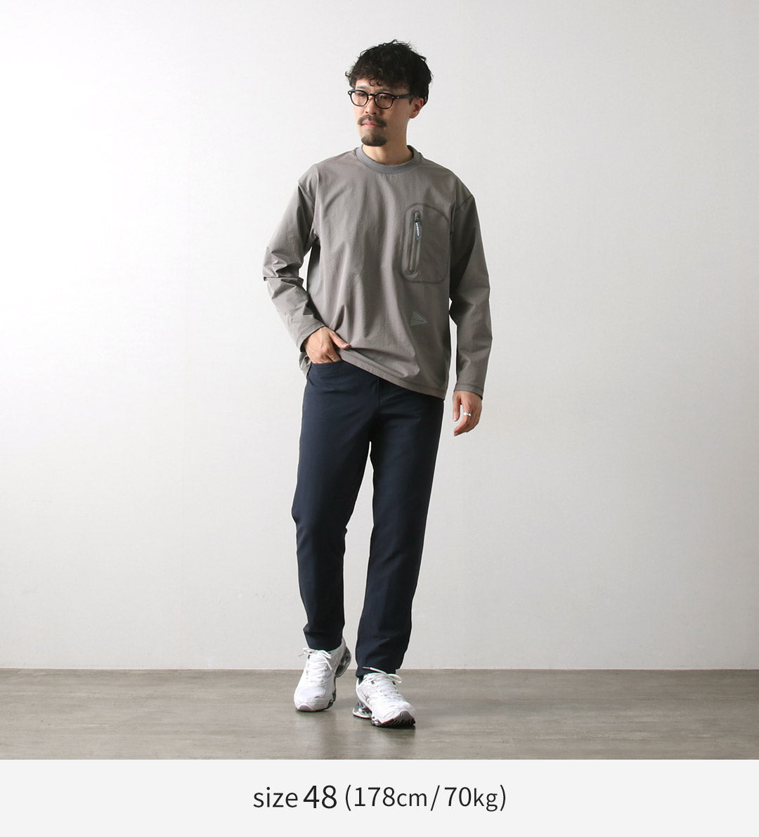 HAGLOFS / Cop Light Pants