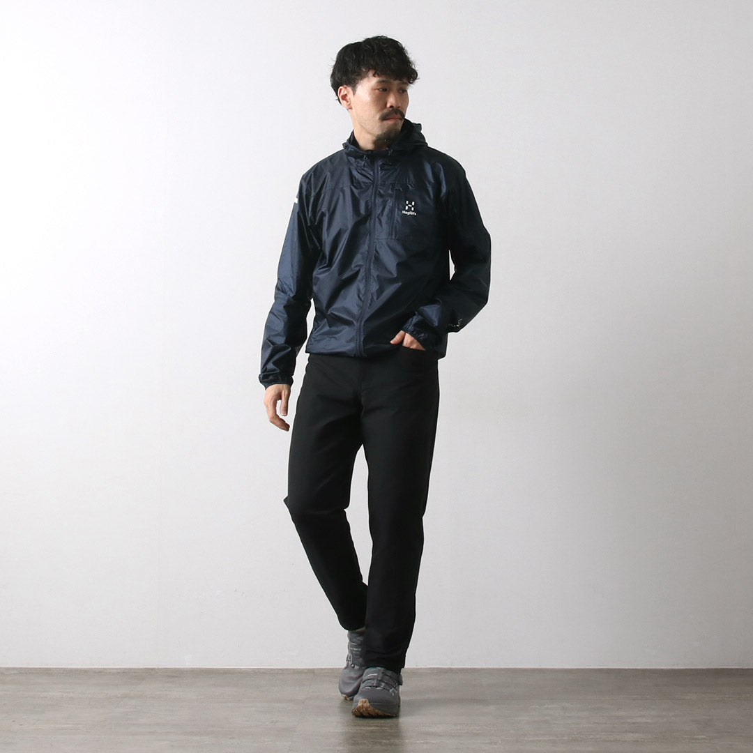 HAGLOFS / Cop Light Pants