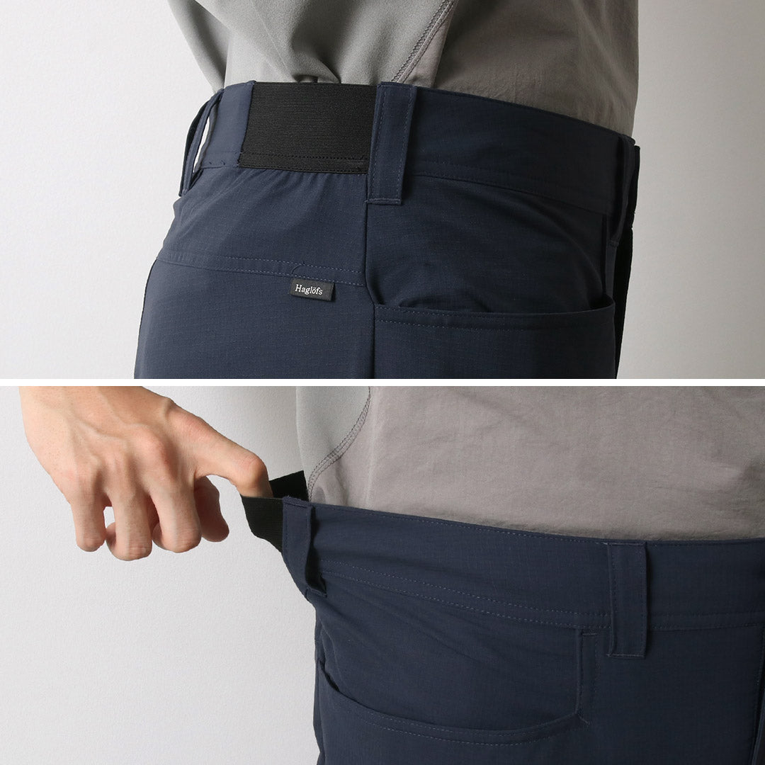 HAGLOFS / Cop Light Pants