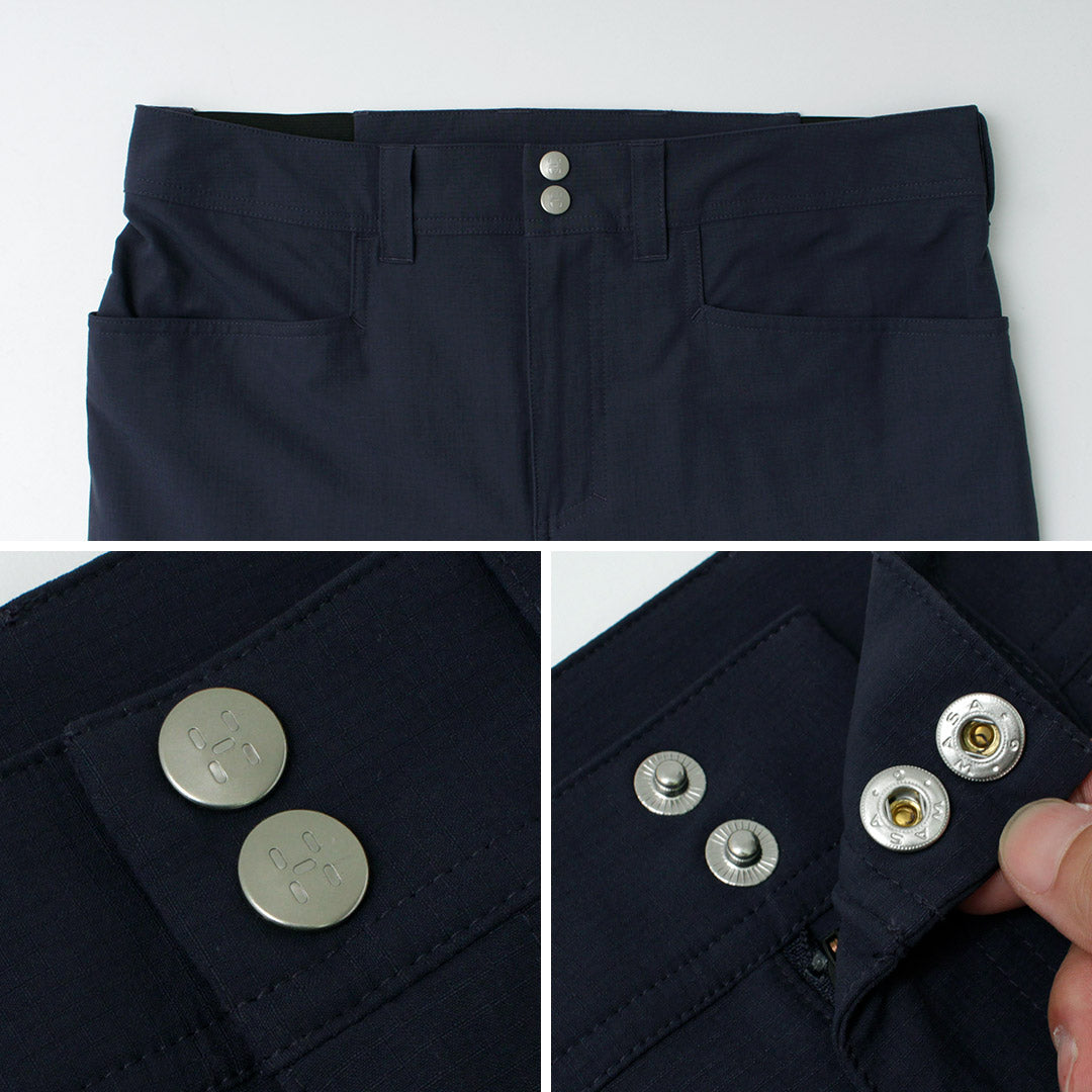 HAGLOFS / Cop Light Pants
