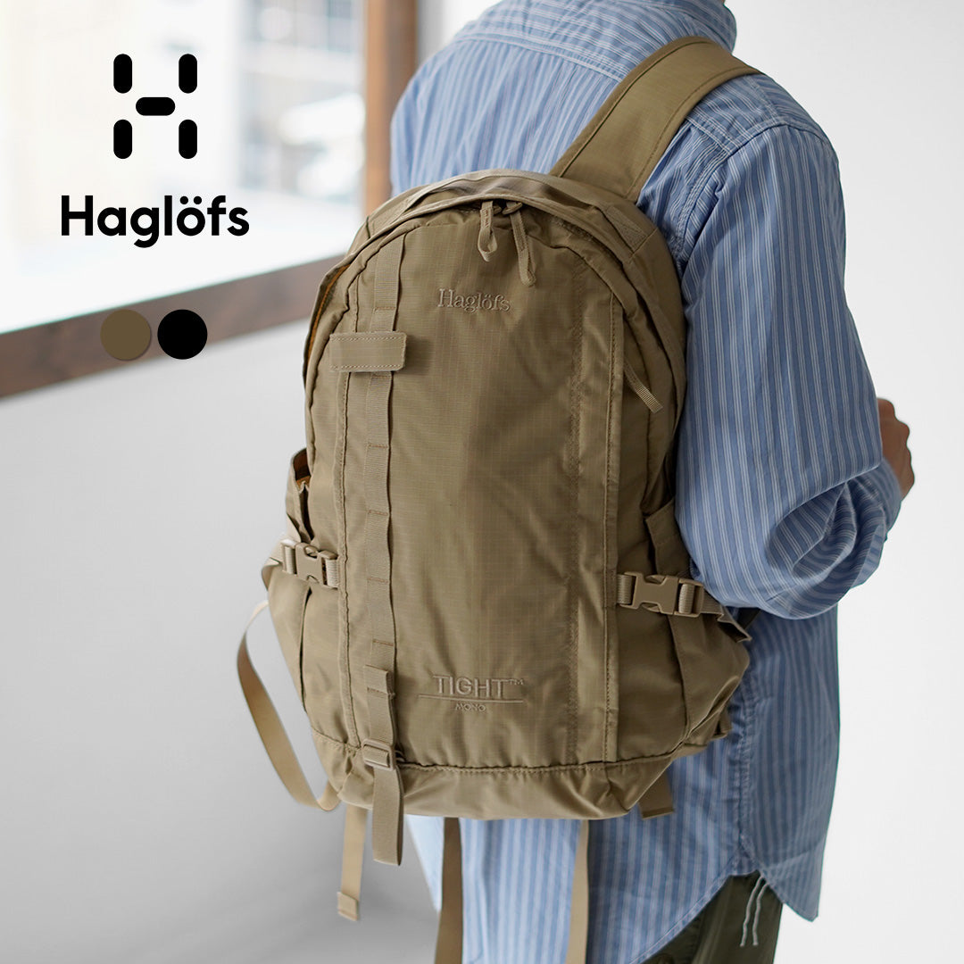 HAGLOFS / Tight Medium Mono Backpack