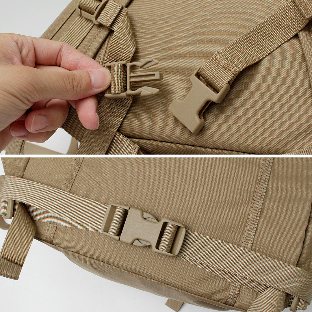 HAGLOFS / Tight Medium Mono Backpack