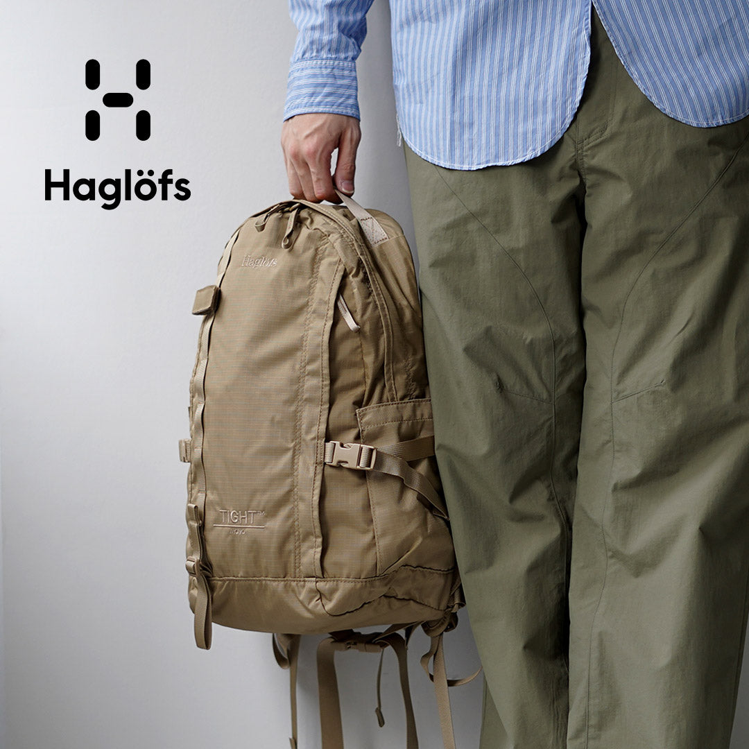 HAGLOFS / Tight Medium Mono Backpack
