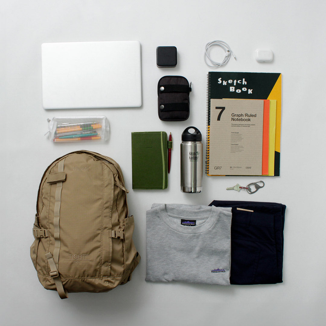 HAGLOFS / Tight Medium Mono Backpack