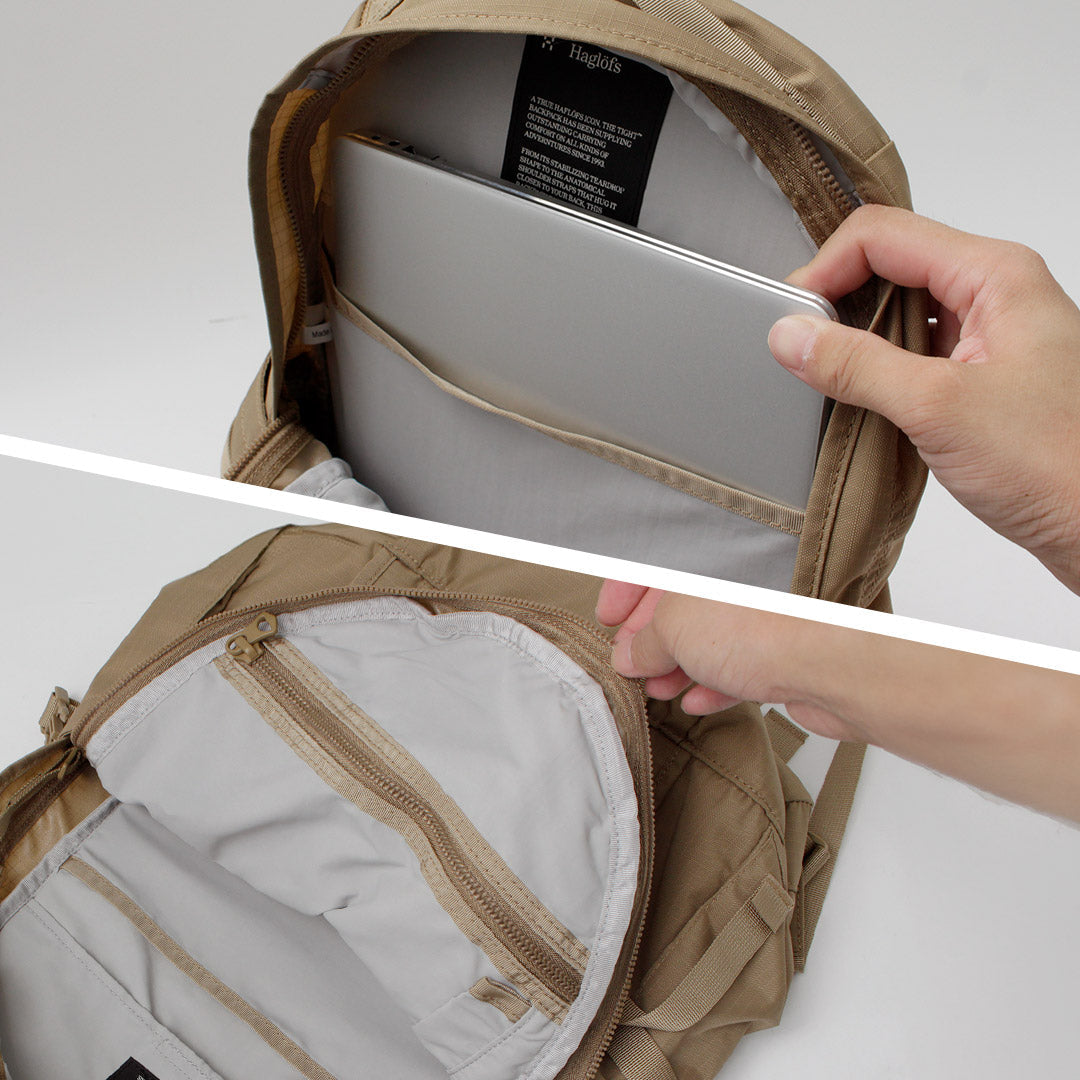 HAGLOFS / Tight Medium Mono Backpack