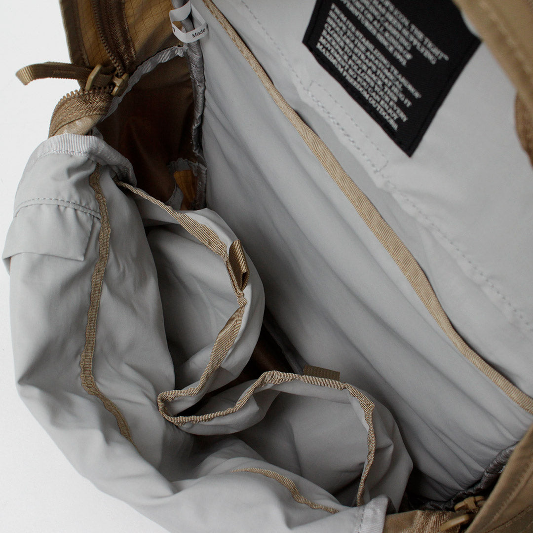 HAGLOFS / Tight Medium Mono Backpack
