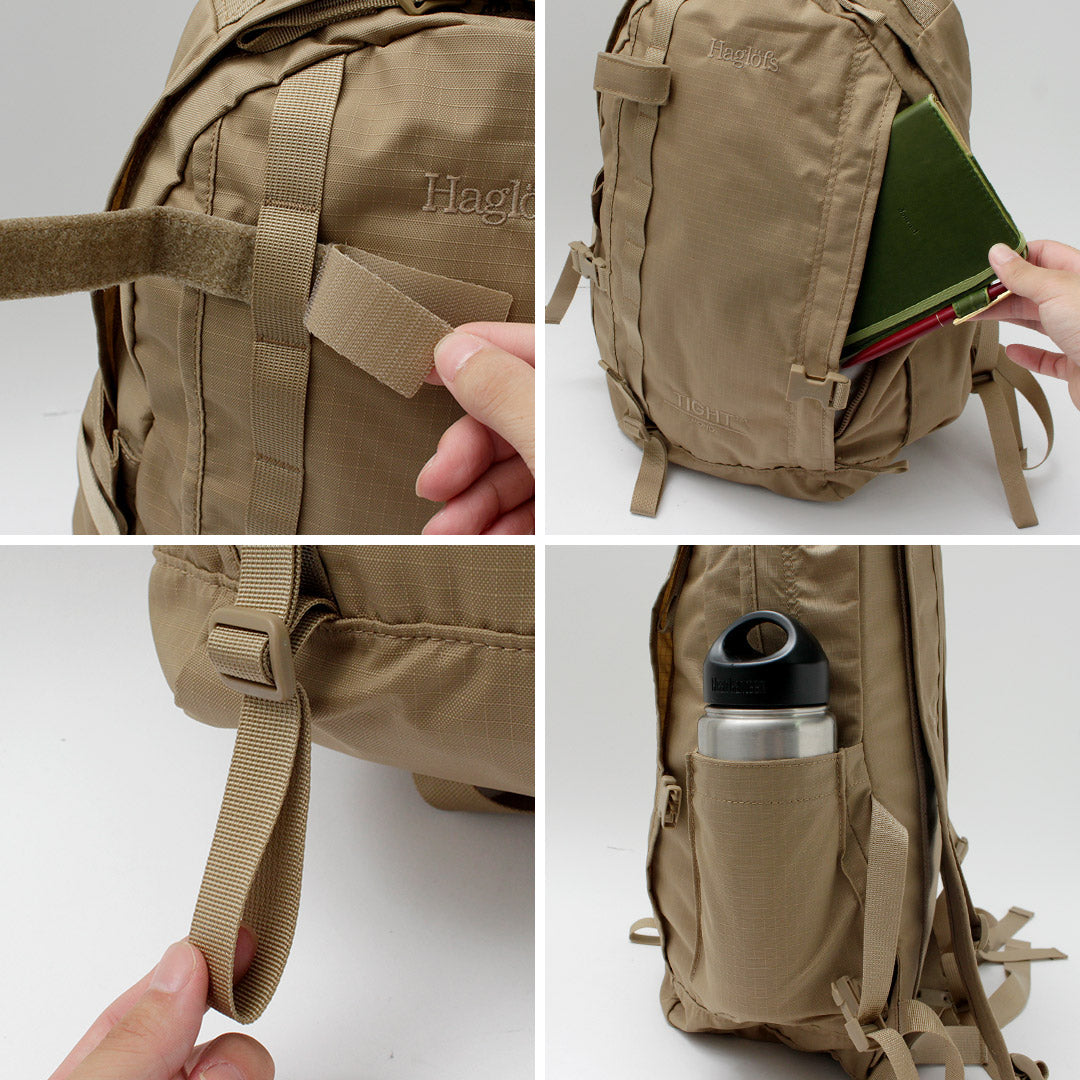 HAGLOFS / Tight Medium Mono Backpack