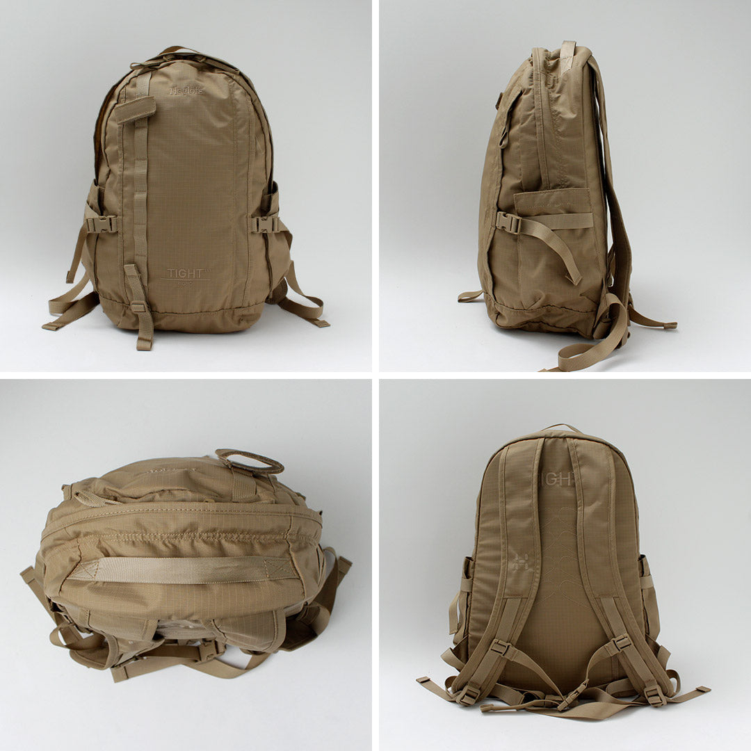 HAGLOFS / Tight Medium Mono Backpack