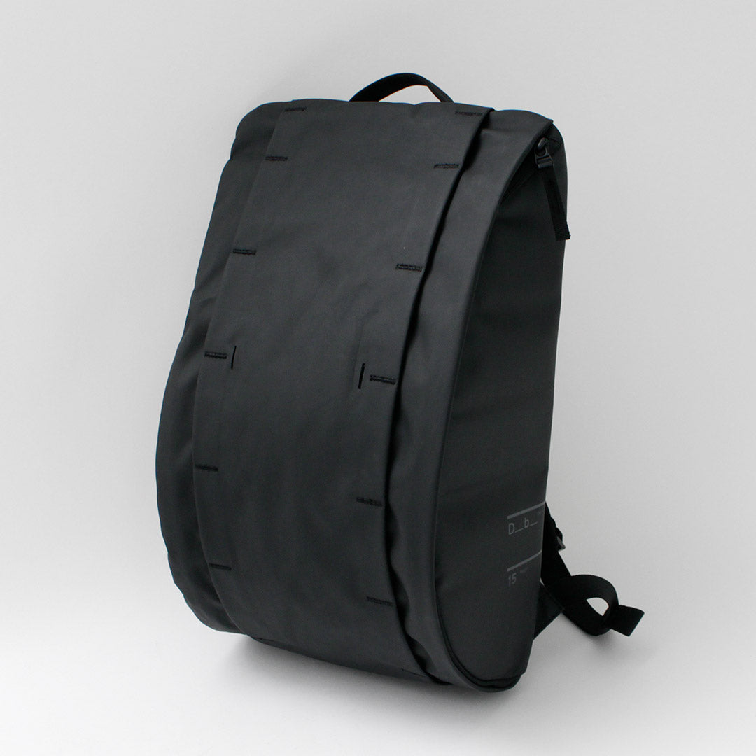 D_B_ / Hugger Base Backpack 15L