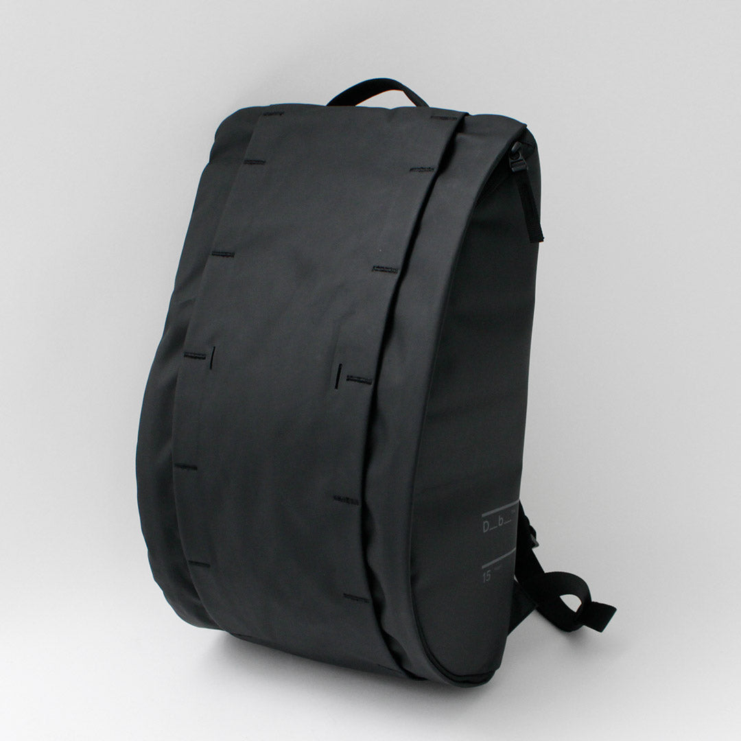 D_B_ / Hugger Base Backpack 15L