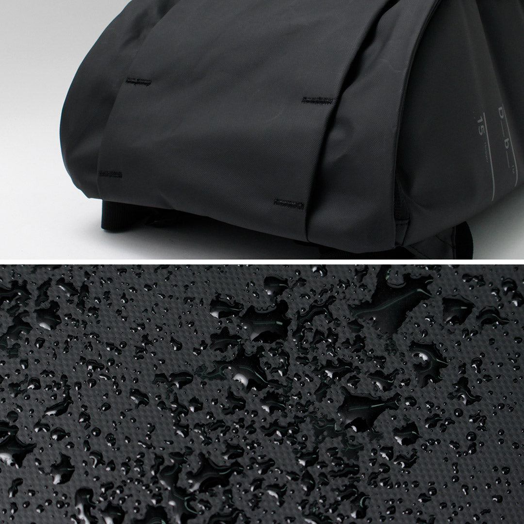 D_B_ / Hugger Base Backpack 15L