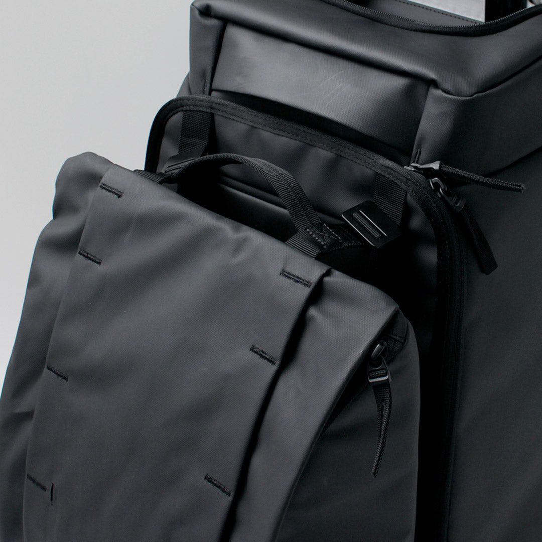 D_B_ / Hugger Base Backpack 15L
