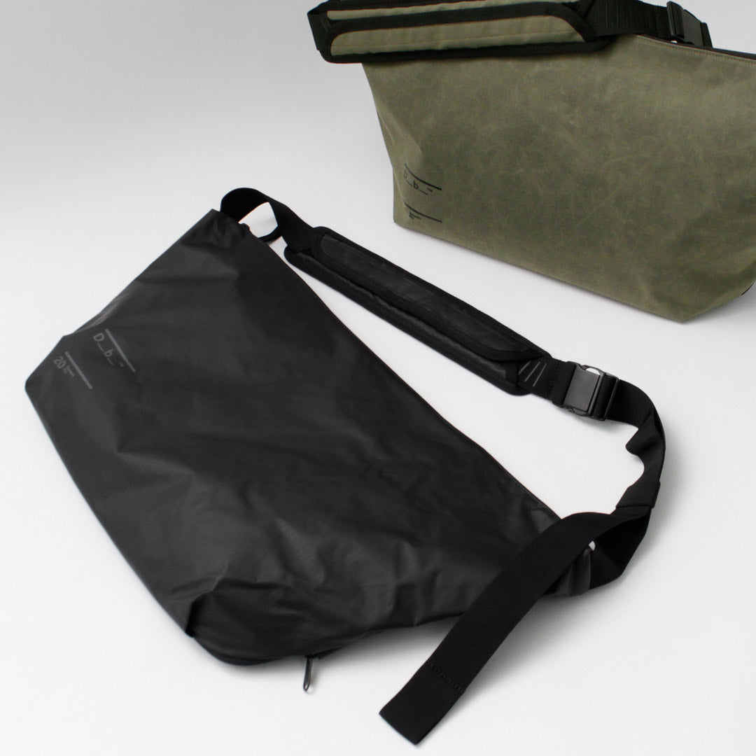 D_B_ / Ramverk Pro Slingback 20L