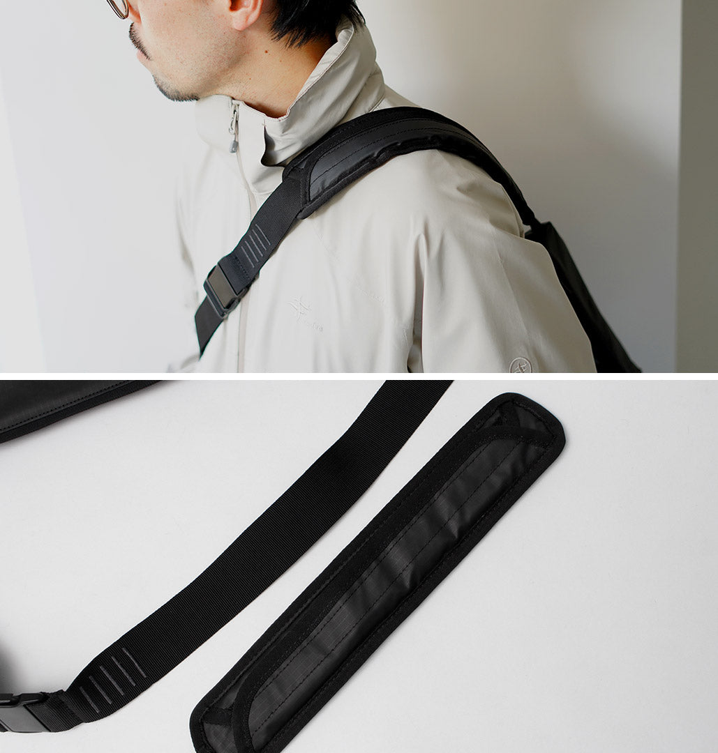 D_B_ / Ramverk Pro Slingback 20L