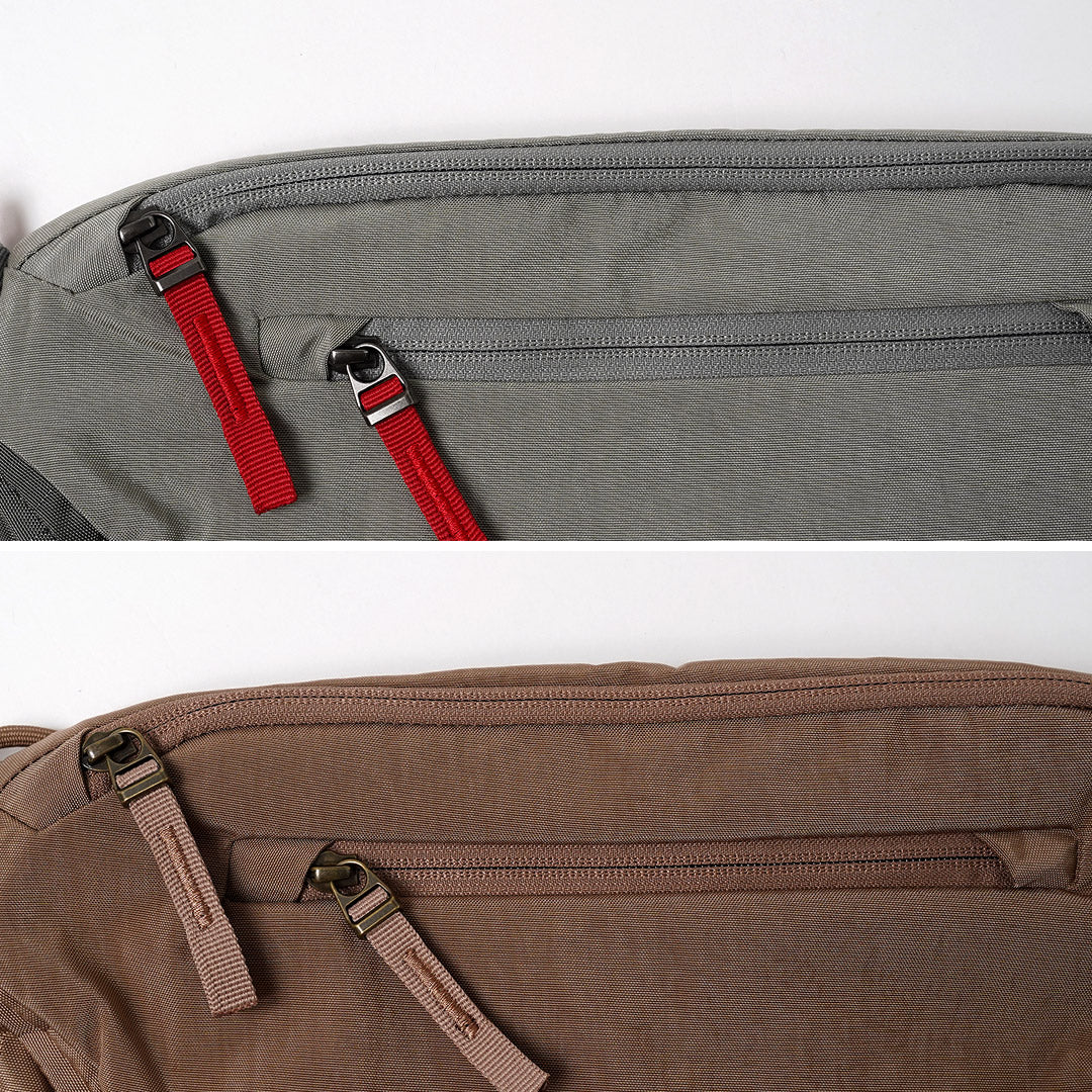 D_B_ / Roamer - Sac à bandoulière Pro 6L