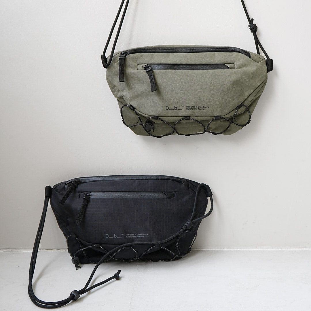D_B_ / Roamer - Pro Sling Bag 6L