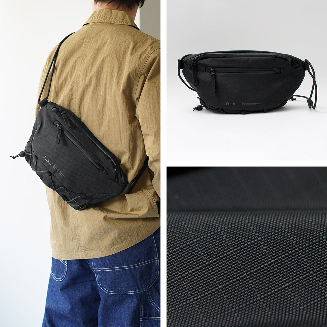 D_B_ / Roamer - Pro Sling Bag 6L