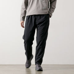 black / M