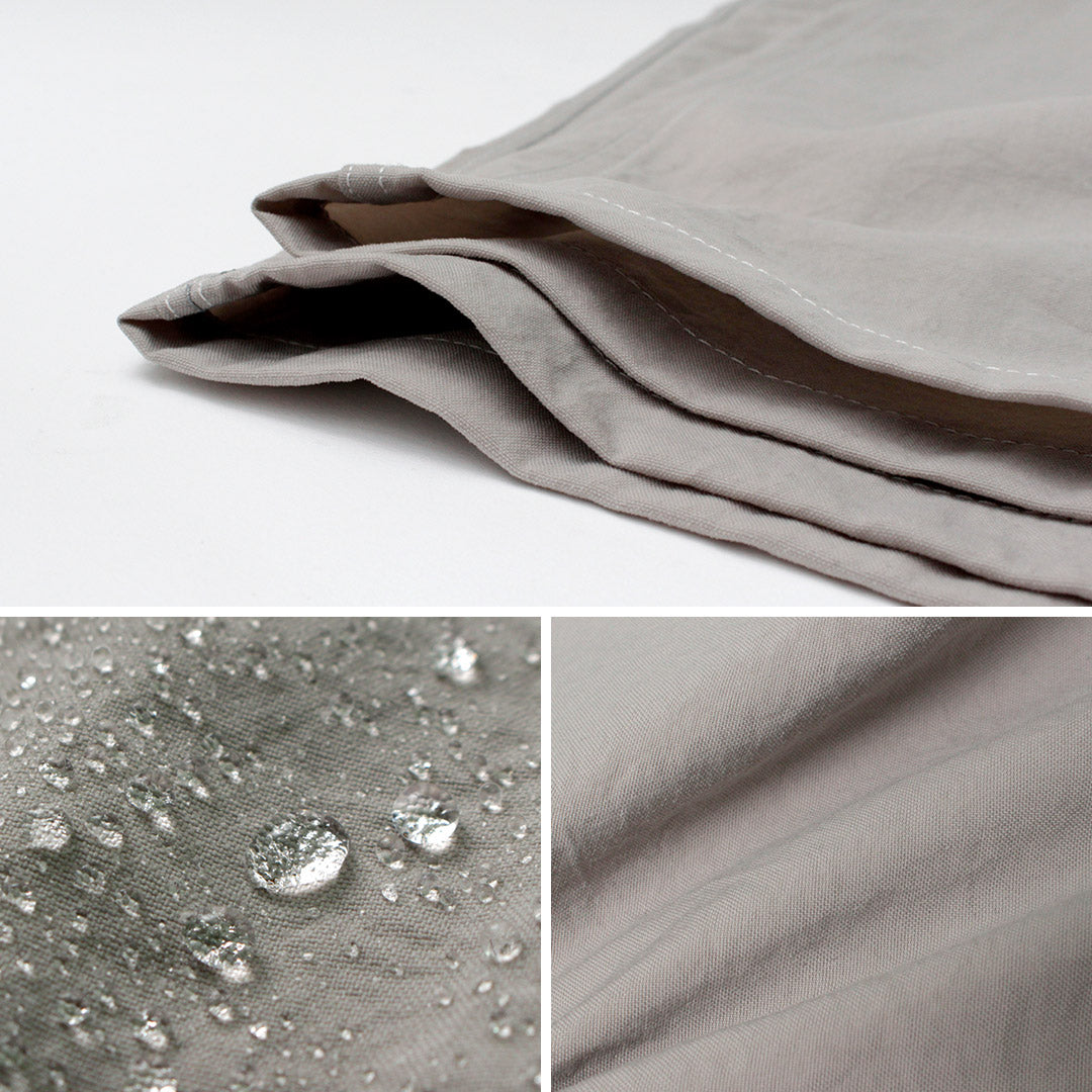 AND WANDER / Gramicci Nylon Climbing Pants