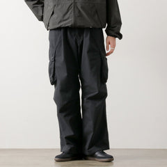 black / M