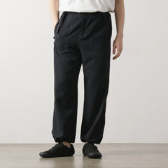 black / M