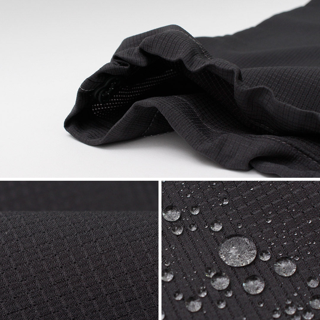 AND WANDER / Vent Pants