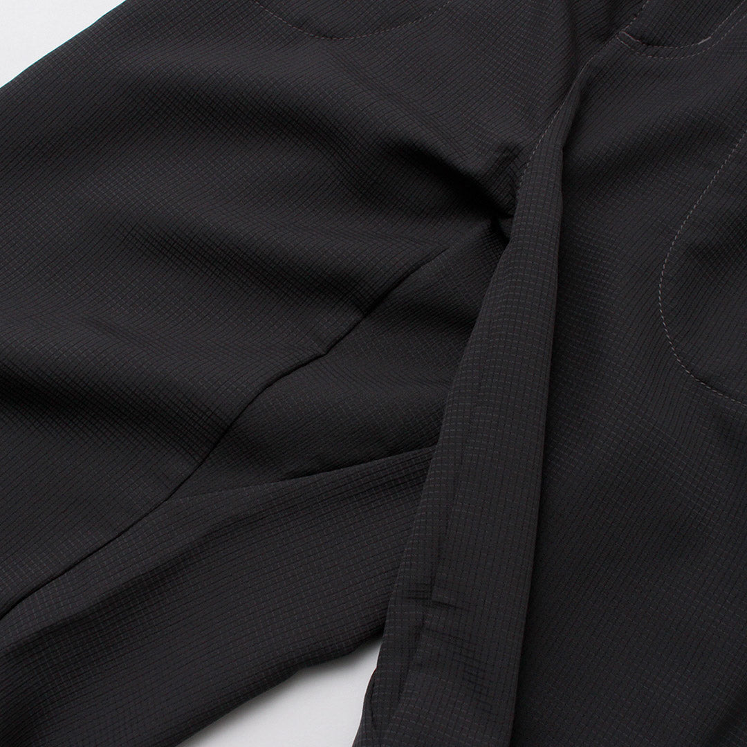 AND WANDER / Vent Pants