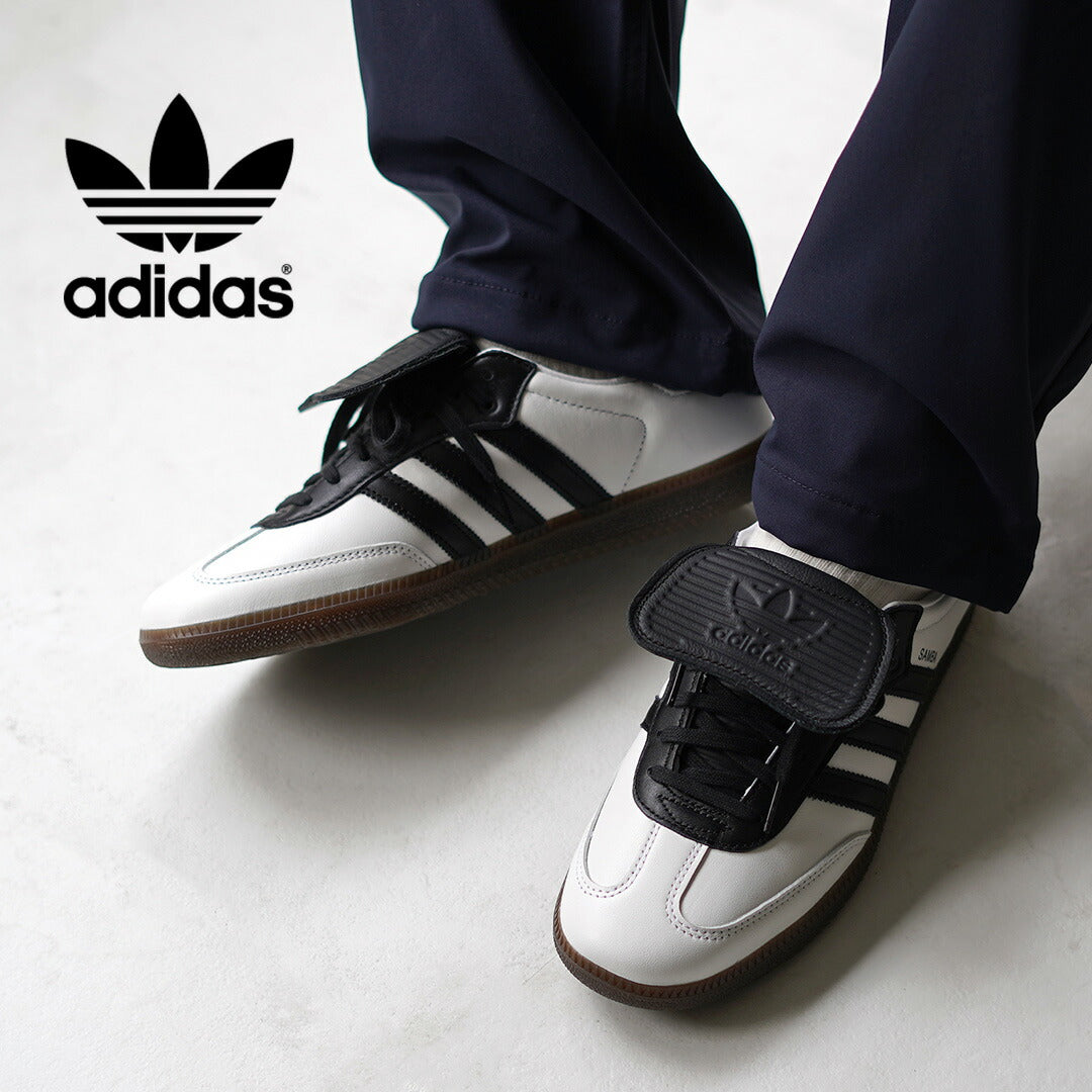 ADIDAS ORIGINALS / Samba LT Sneakers