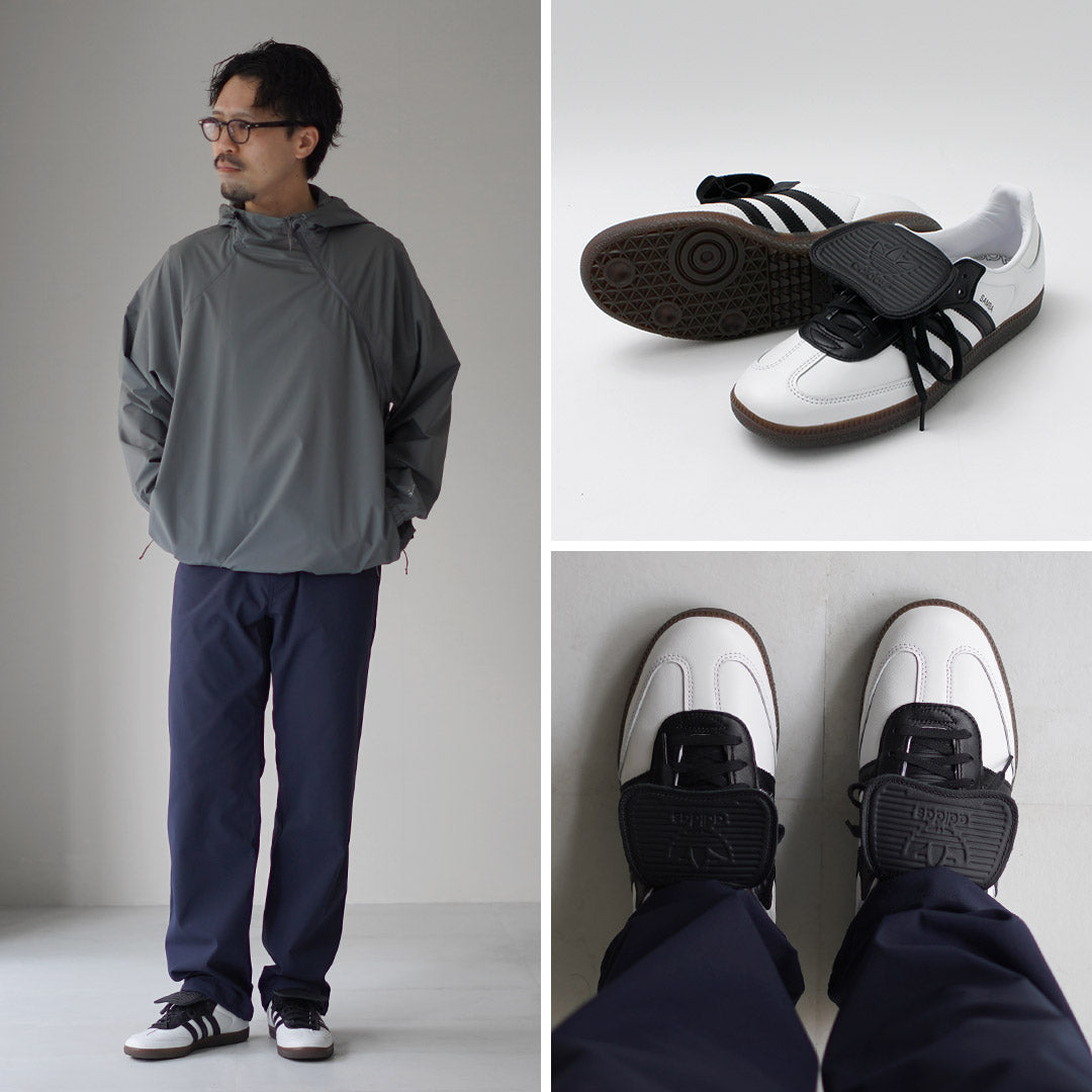 ADIDAS ORIGINALS / Samba LT Sneakers