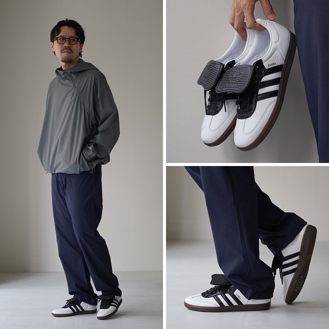 ADIDAS ORIGINALS / Samba LT Sneakers