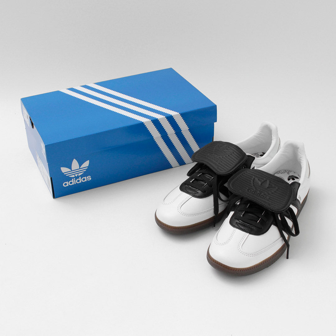 ADIDAS ORIGINALS / Samba LT Sneakers