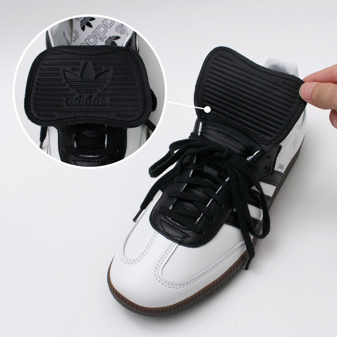 ADIDAS ORIGINALS / Samba LT Sneakers