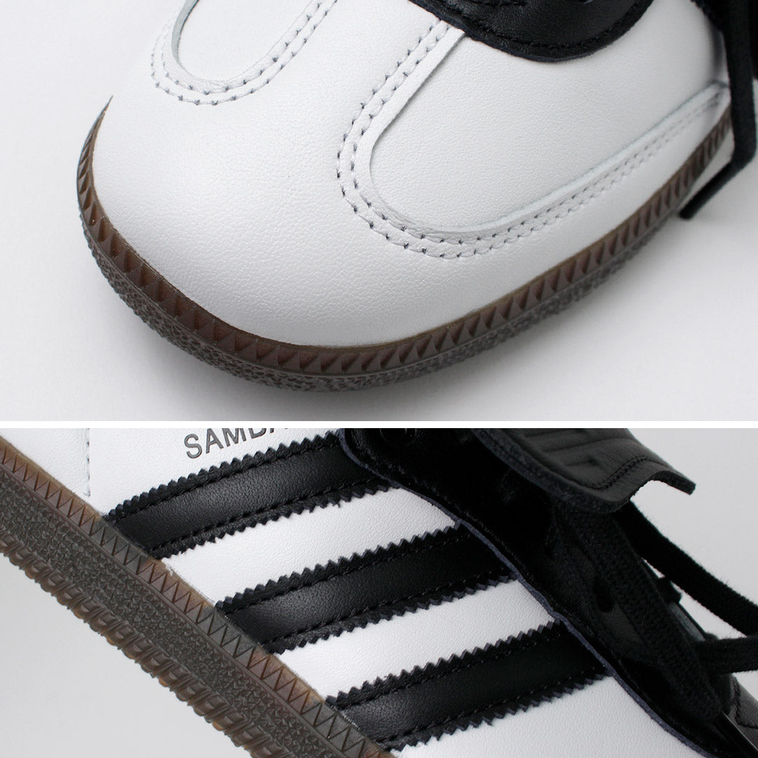 ADIDAS ORIGINALS / Samba LT Sneakers