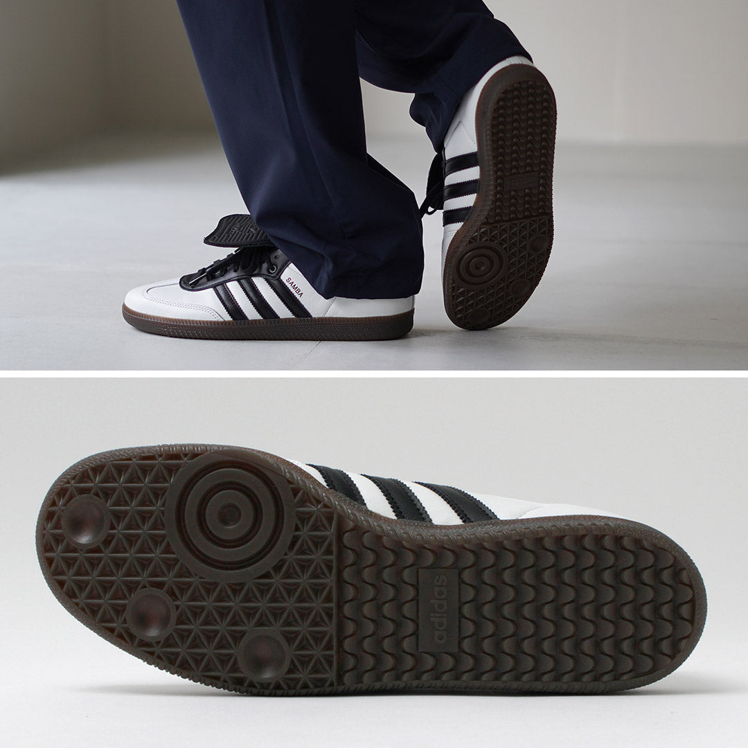 ADIDAS ORIGINALS / Samba LT Sneakers