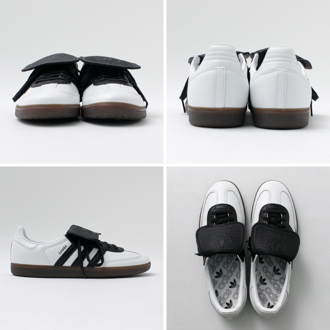 ADIDAS ORIGINALS / Samba LT Sneakers