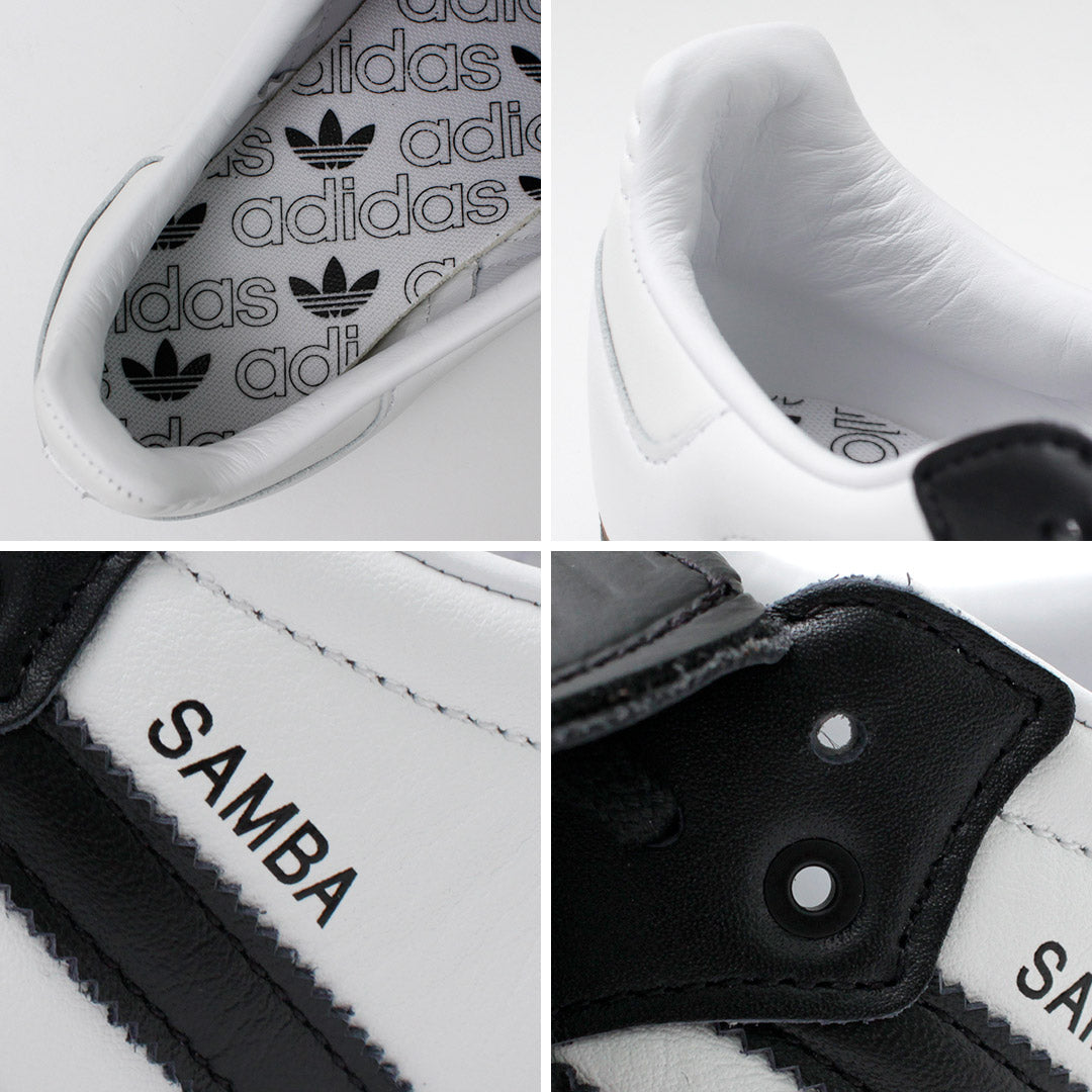 ADIDAS ORIGINALS / Samba LT Sneakers