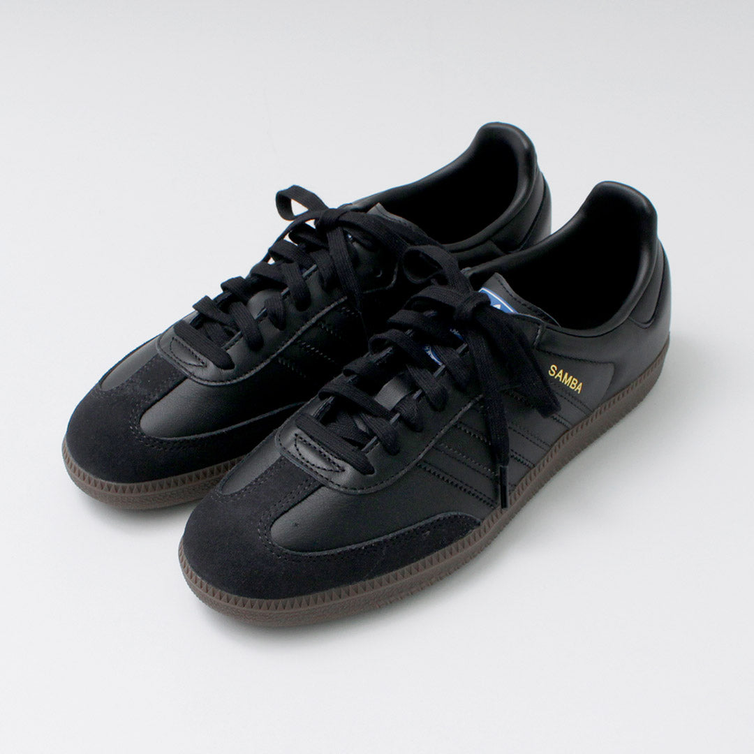 ADIDAS ORIGINALS / Samba OG Sneakers