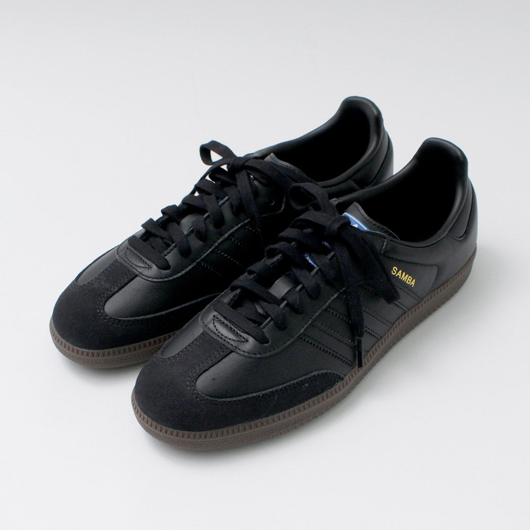 ADIDAS ORIGINALS / Samba OG Sneakers